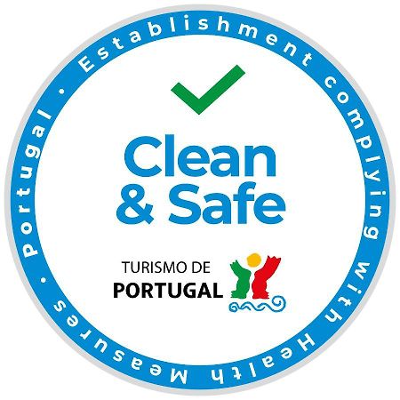 Dolce Cascais Home Eksteriør billede
