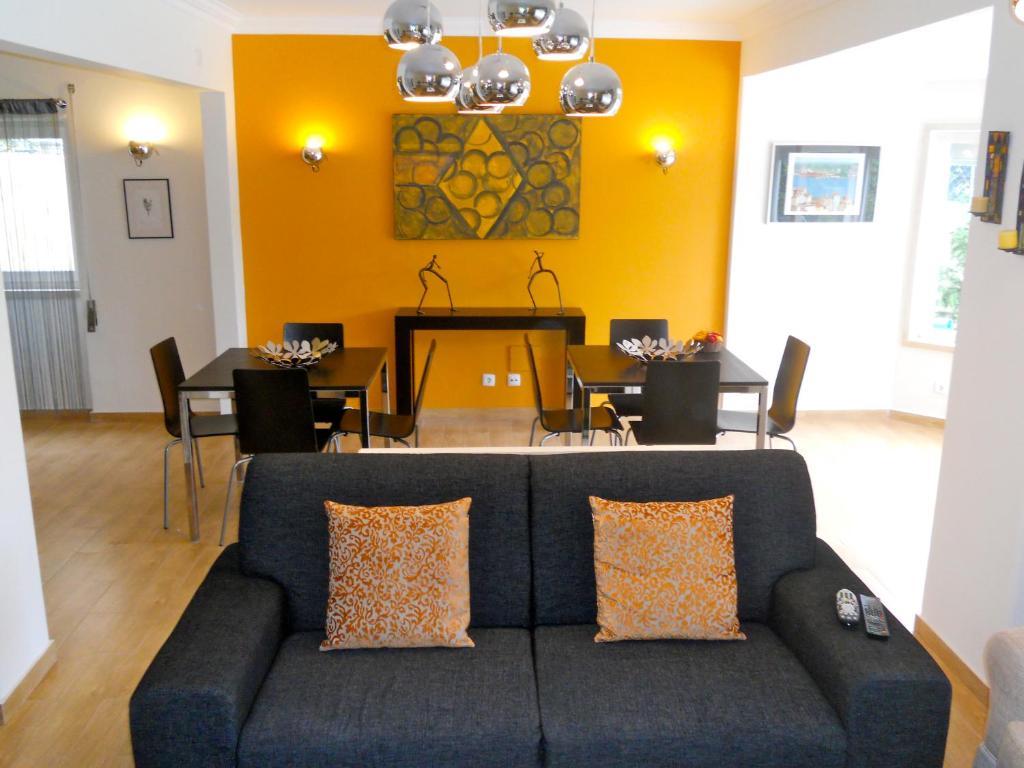 Dolce Cascais Home Eksteriør billede