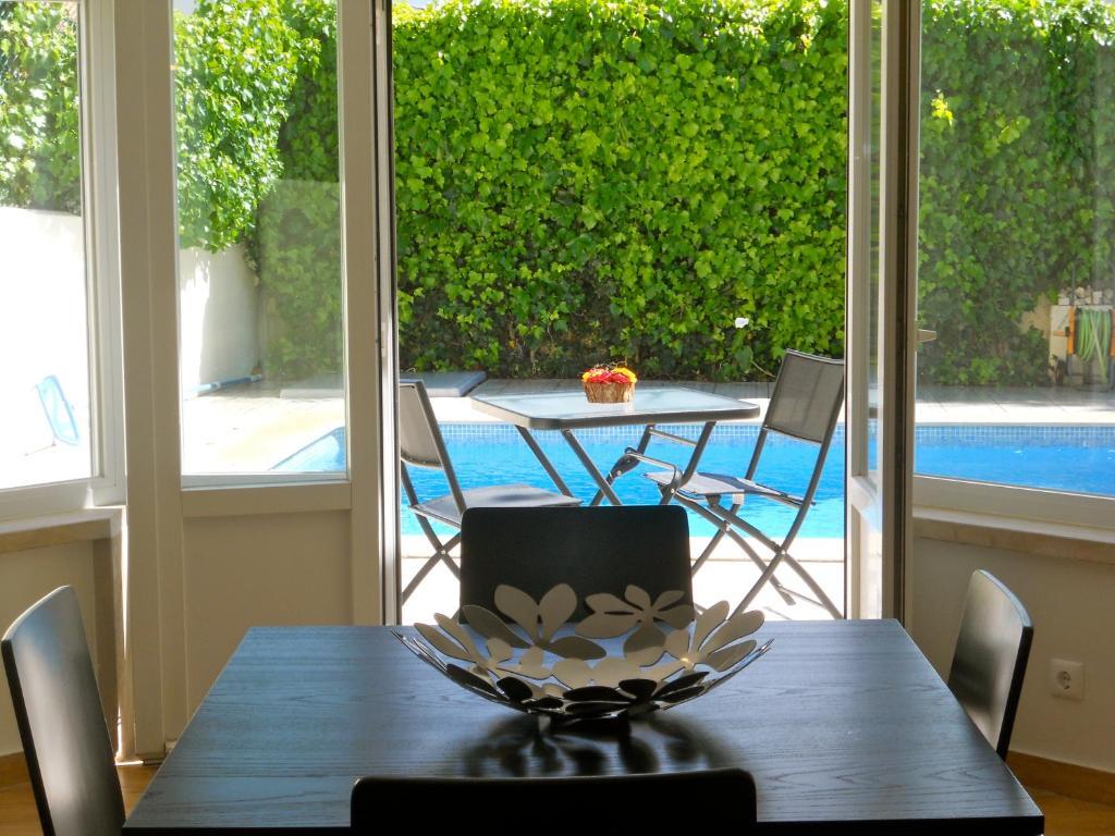 Dolce Cascais Home Eksteriør billede