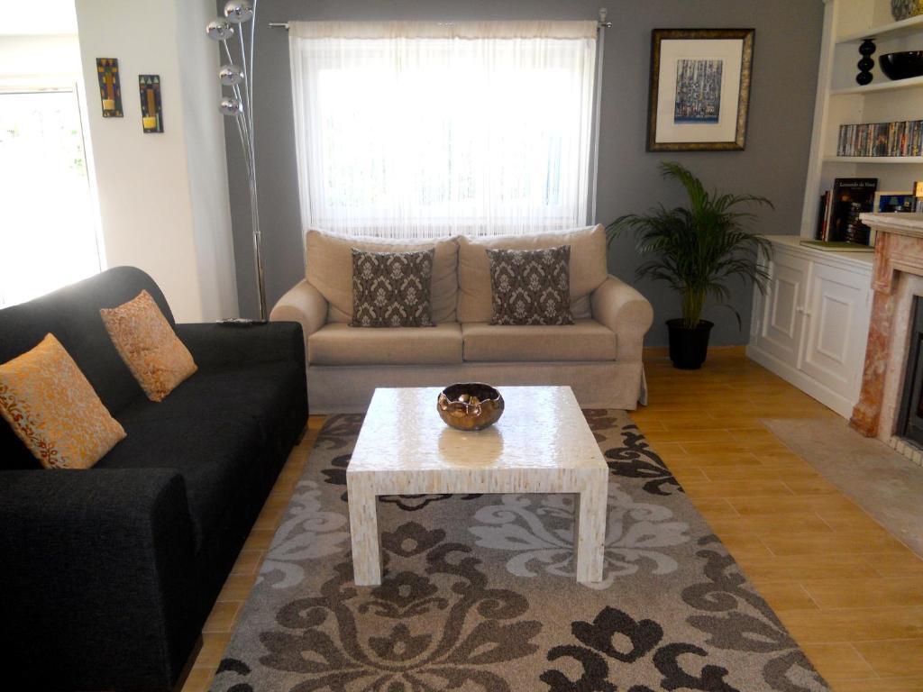 Dolce Cascais Home Eksteriør billede