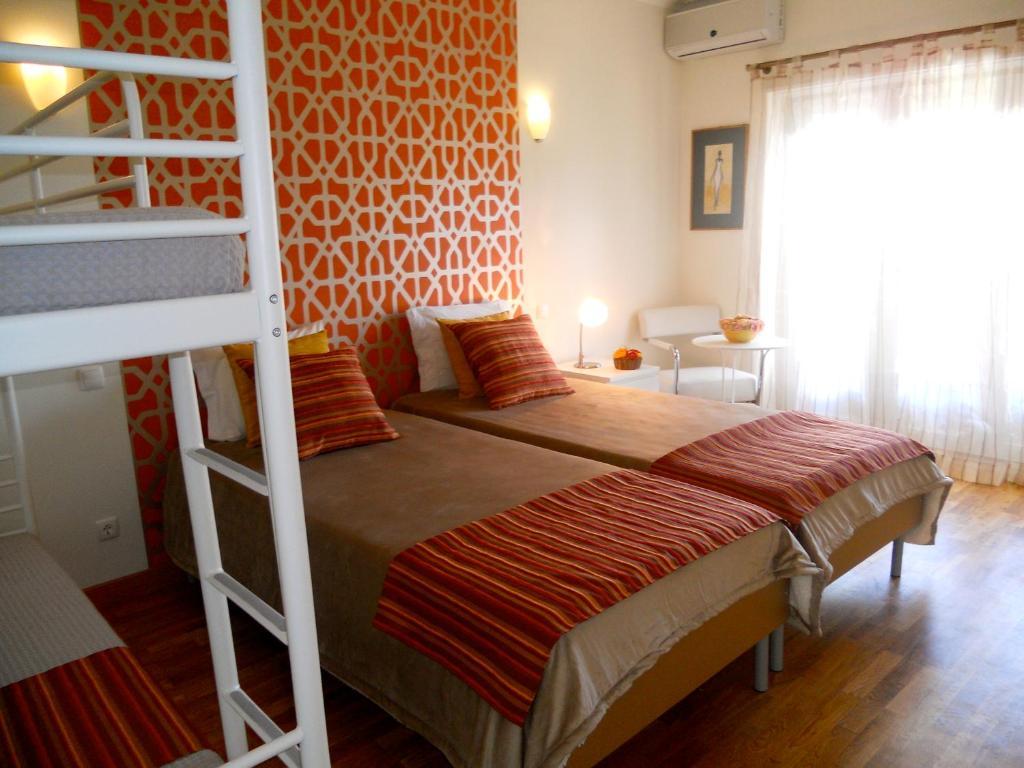 Dolce Cascais Home Værelse billede