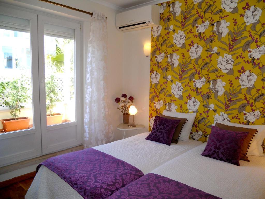 Dolce Cascais Home Værelse billede