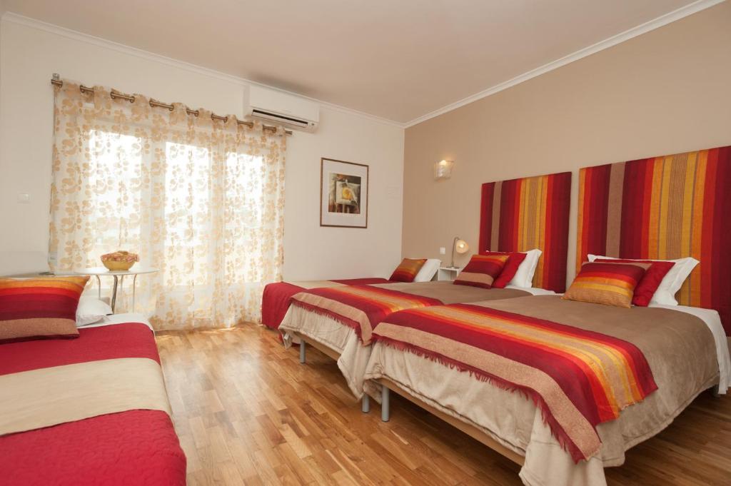 Dolce Cascais Home Værelse billede