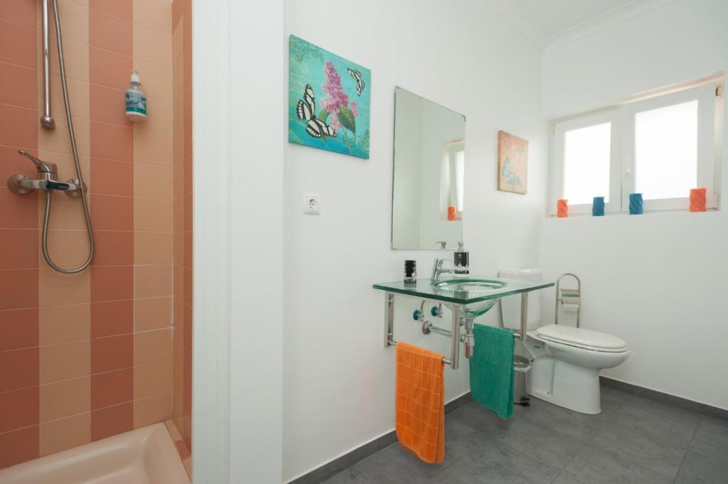 Dolce Cascais Home Værelse billede