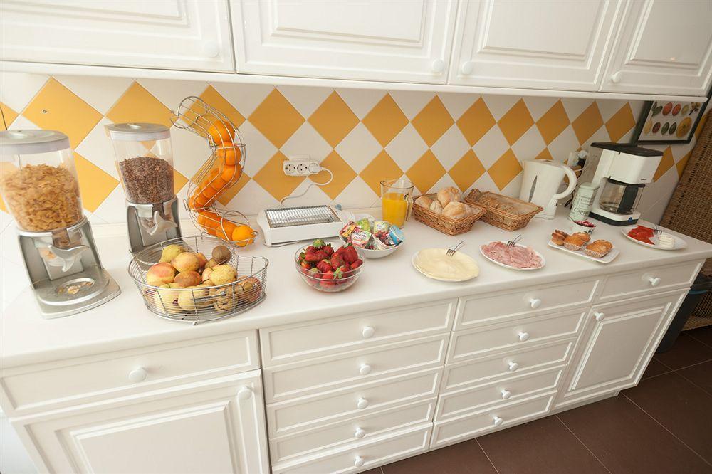 Dolce Cascais Home Eksteriør billede