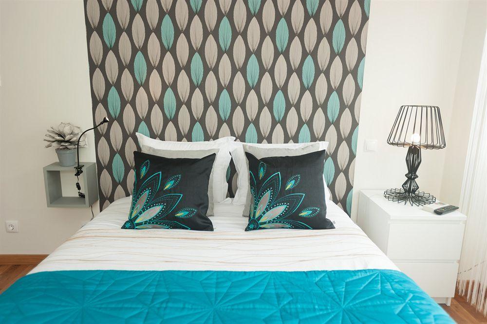 Dolce Cascais Home Eksteriør billede