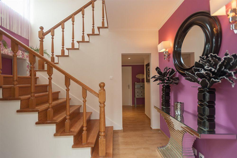 Dolce Cascais Home Eksteriør billede