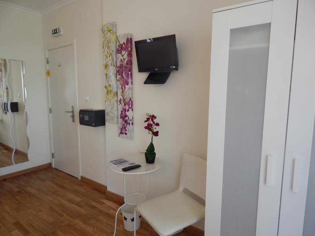 Dolce Cascais Home Eksteriør billede