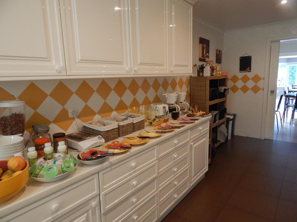 Dolce Cascais Home Eksteriør billede