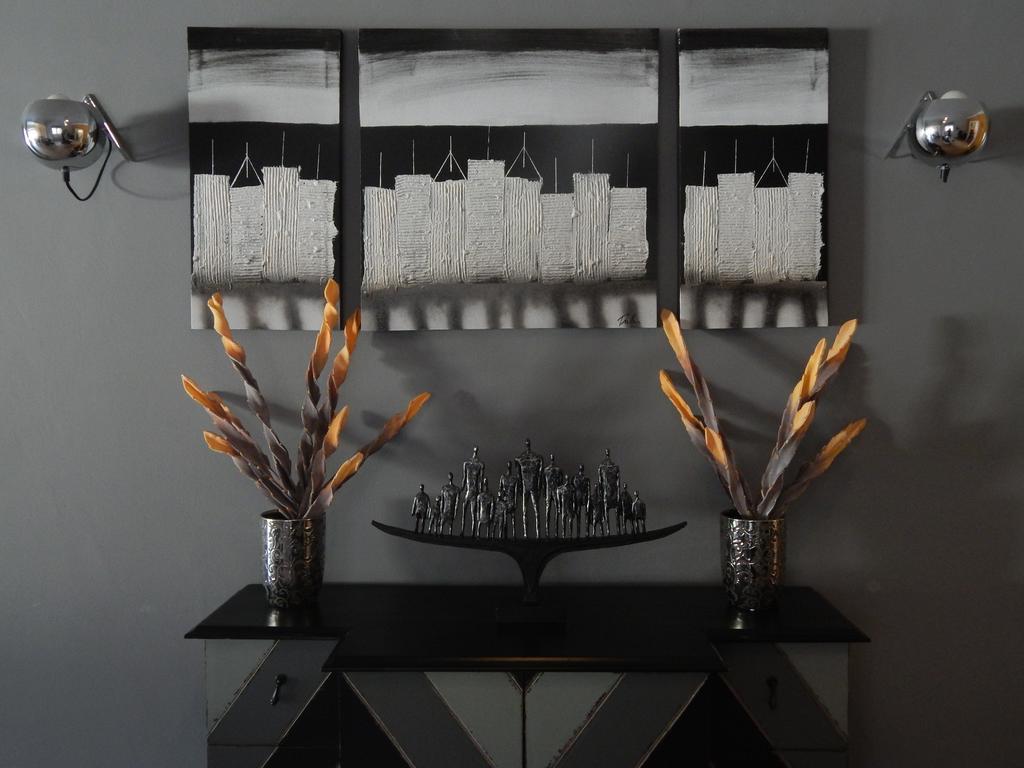Dolce Cascais Home Eksteriør billede