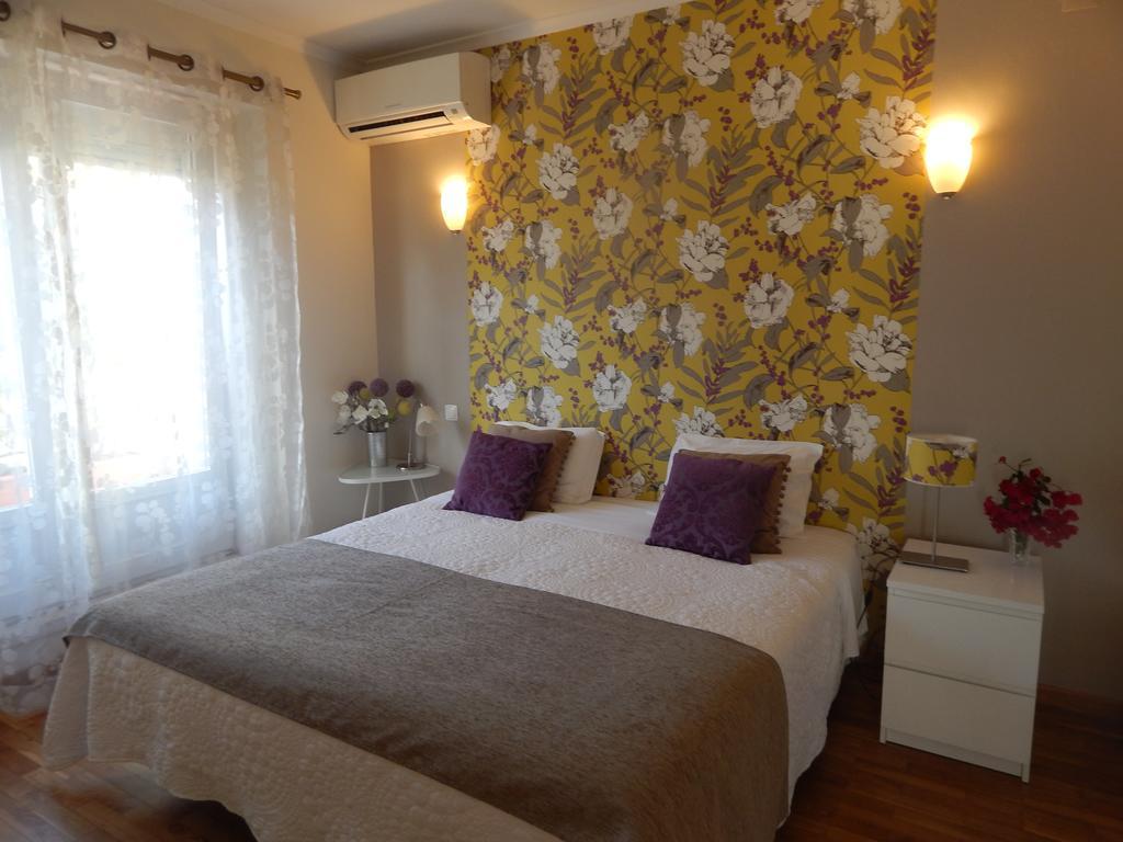 Dolce Cascais Home Eksteriør billede