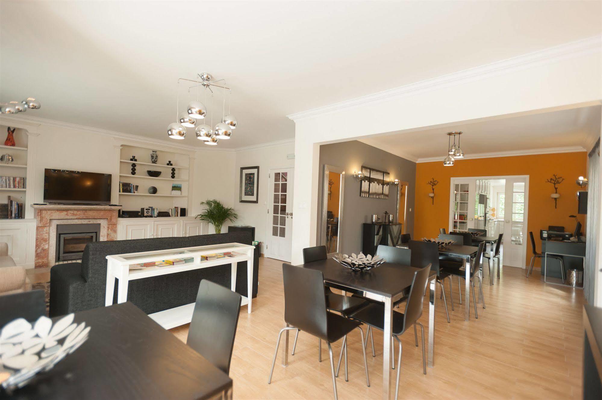 Dolce Cascais Home Eksteriør billede