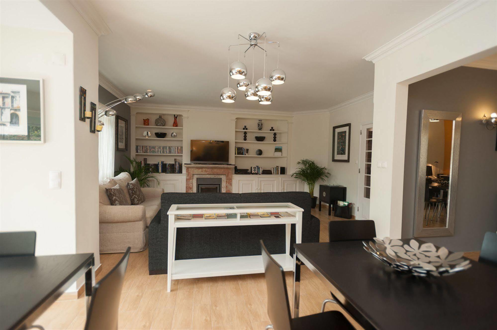 Dolce Cascais Home Eksteriør billede