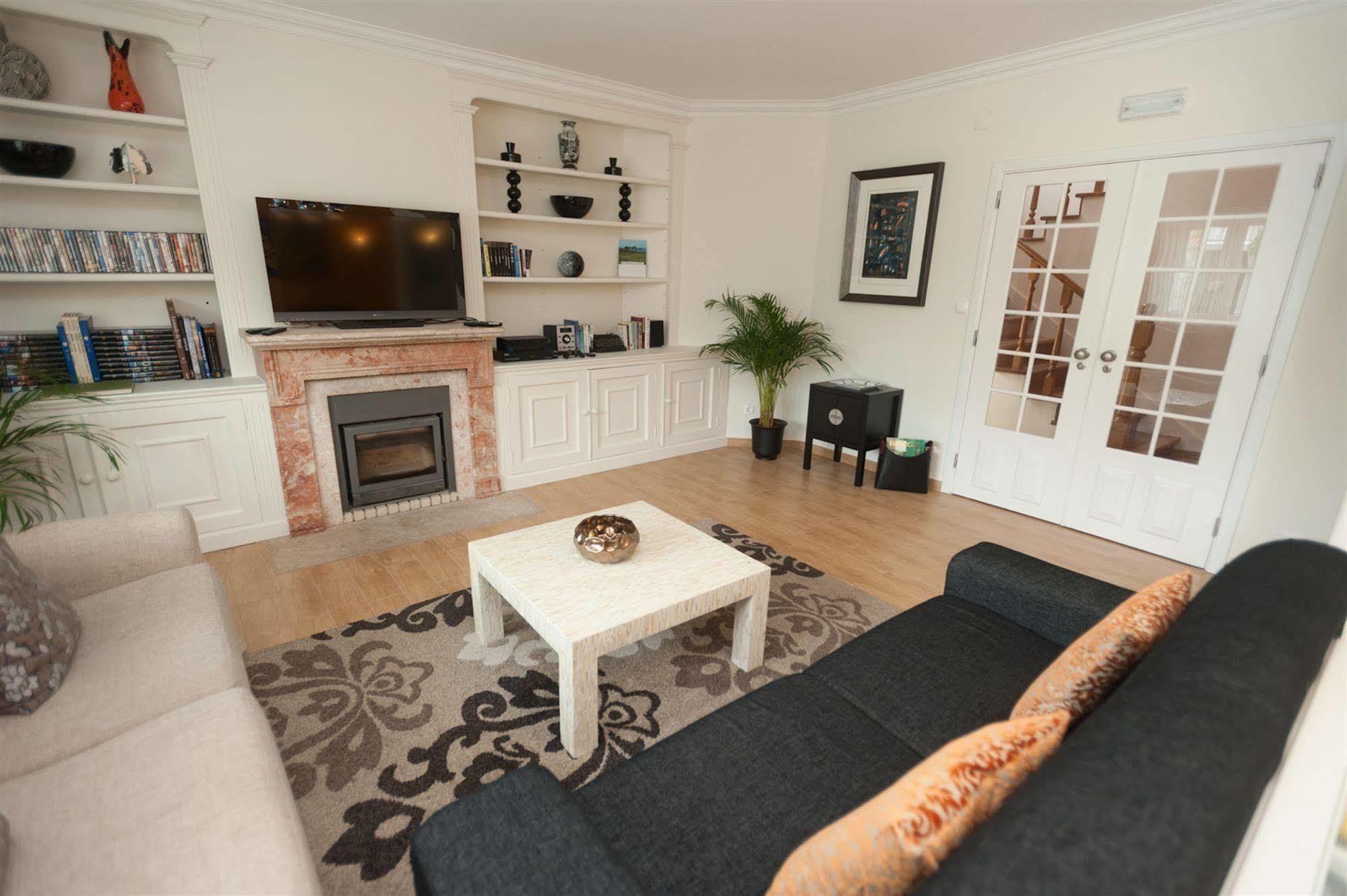 Dolce Cascais Home Eksteriør billede