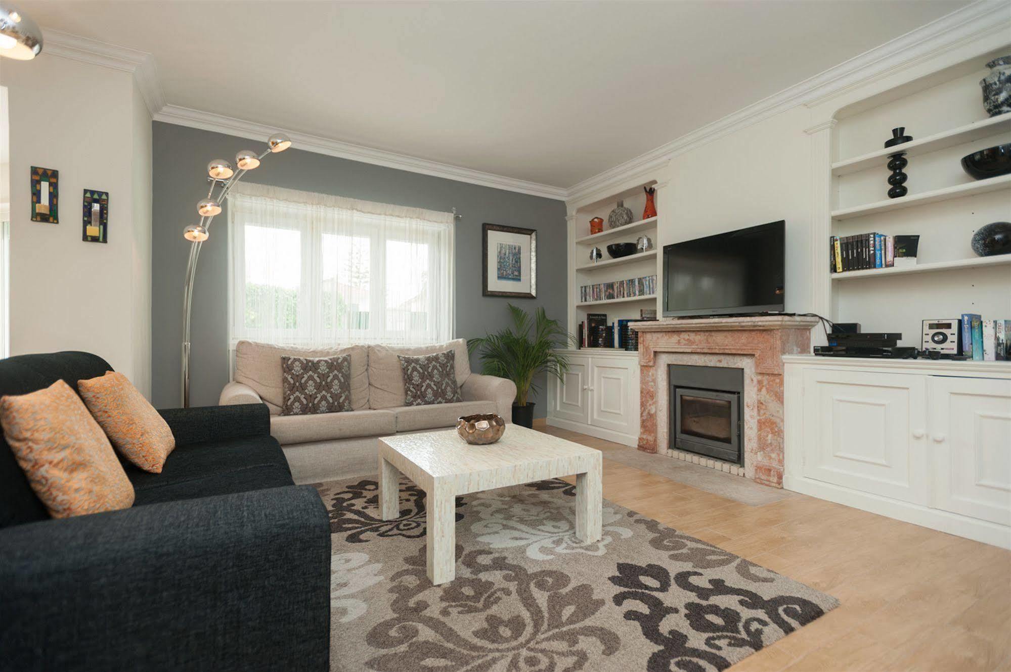 Dolce Cascais Home Eksteriør billede