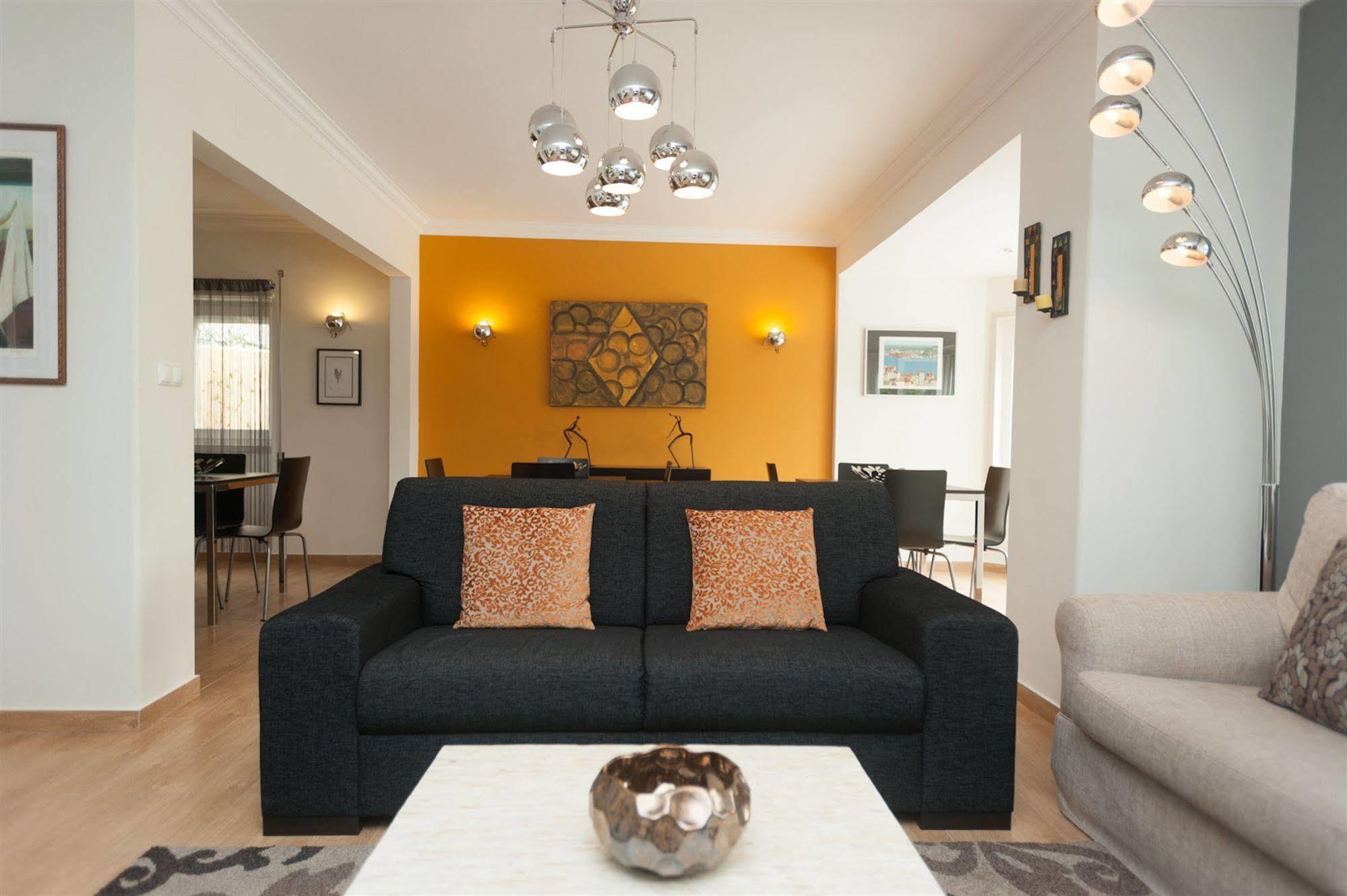 Dolce Cascais Home Eksteriør billede