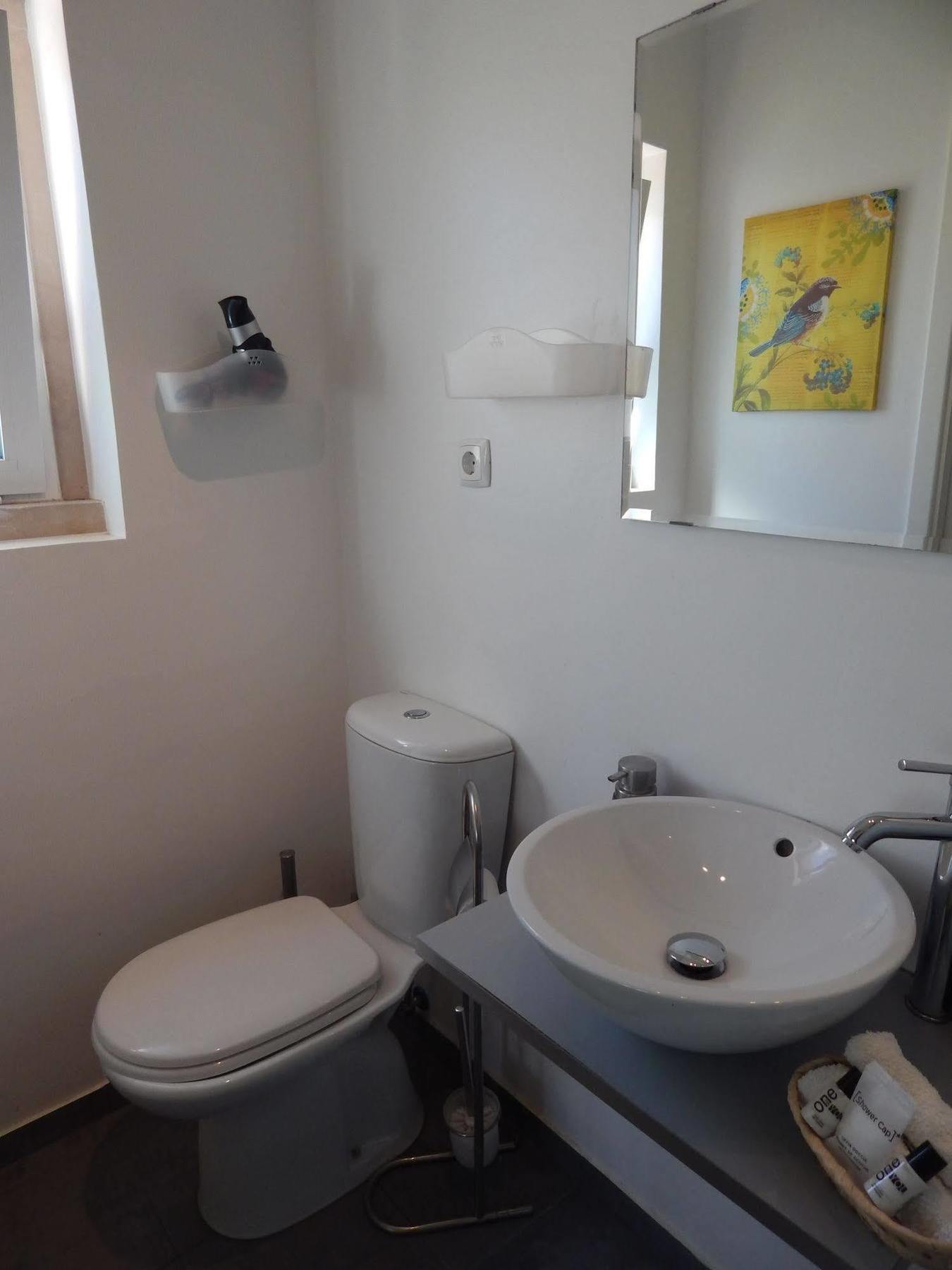 Dolce Cascais Home Eksteriør billede