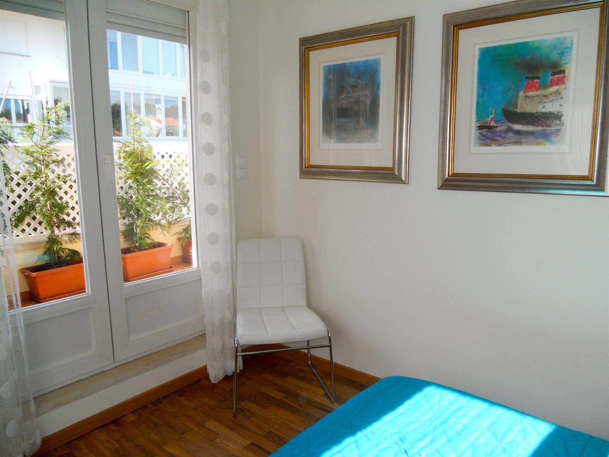 Dolce Cascais Home Eksteriør billede