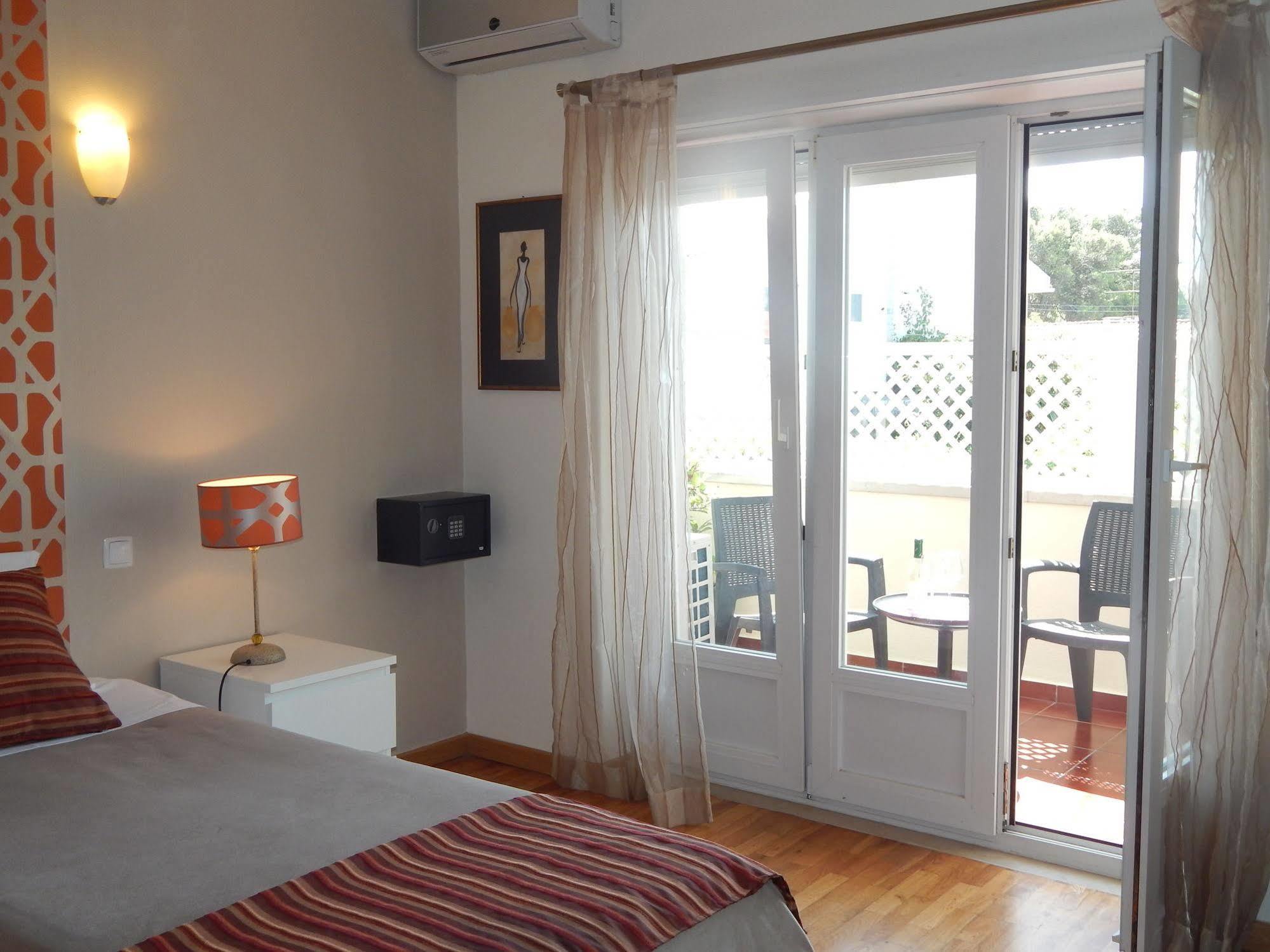 Dolce Cascais Home Eksteriør billede