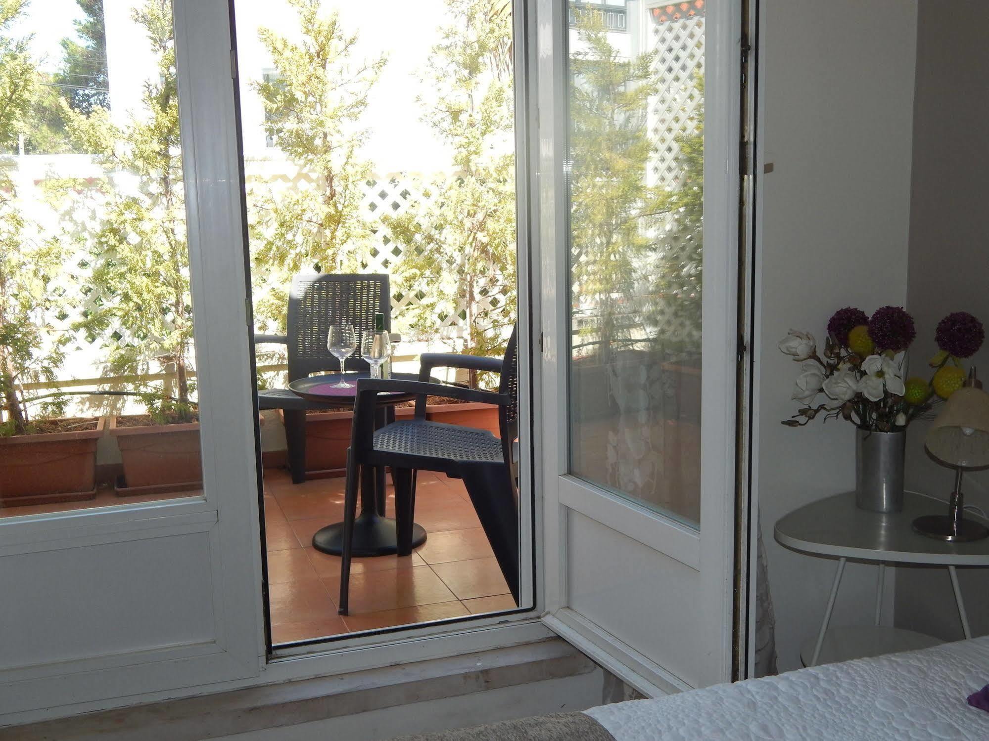 Dolce Cascais Home Eksteriør billede