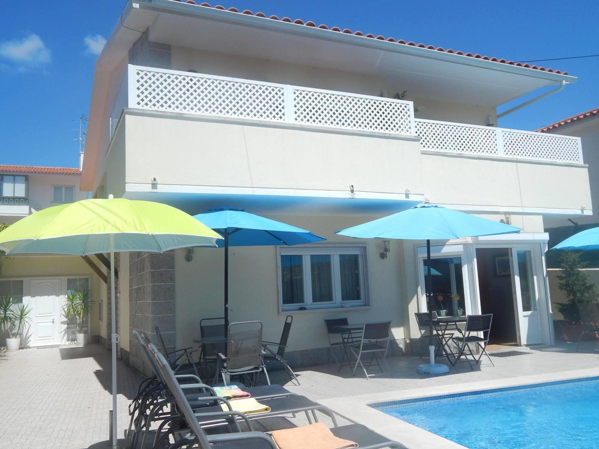 Dolce Cascais Home Eksteriør billede