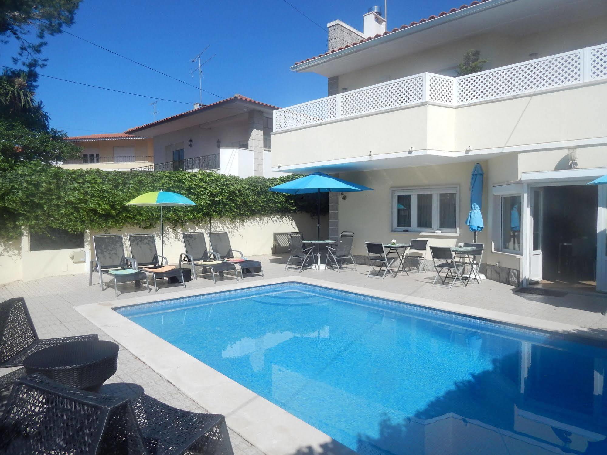 Dolce Cascais Home Eksteriør billede
