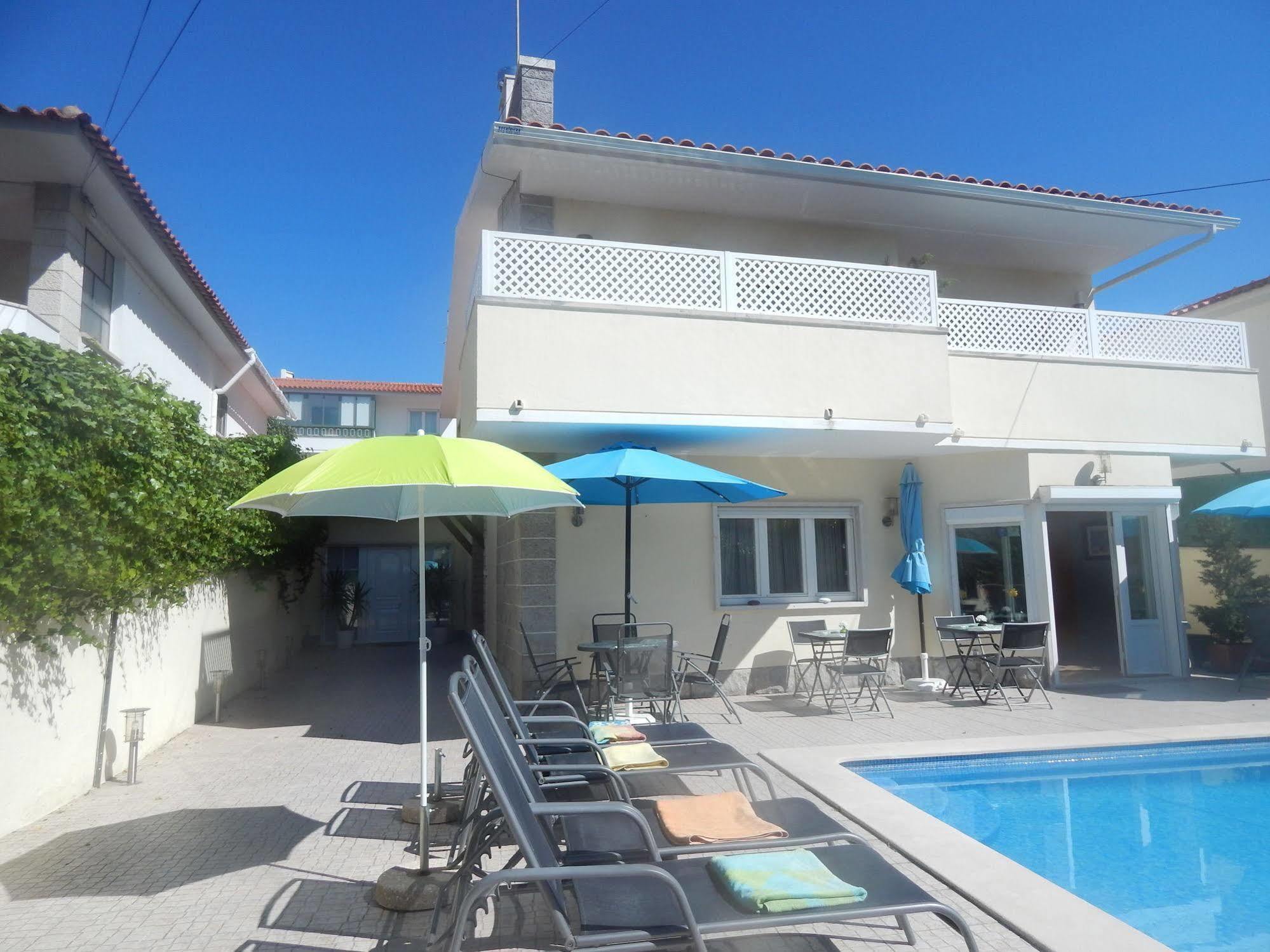 Dolce Cascais Home Eksteriør billede