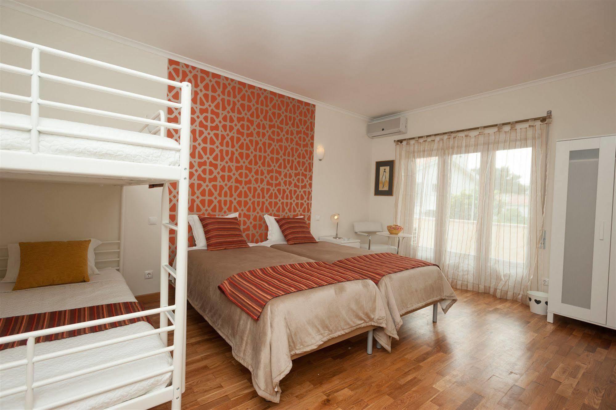 Dolce Cascais Home Eksteriør billede