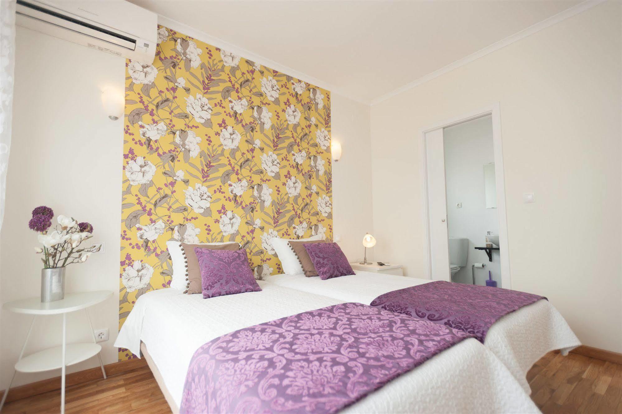 Dolce Cascais Home Eksteriør billede