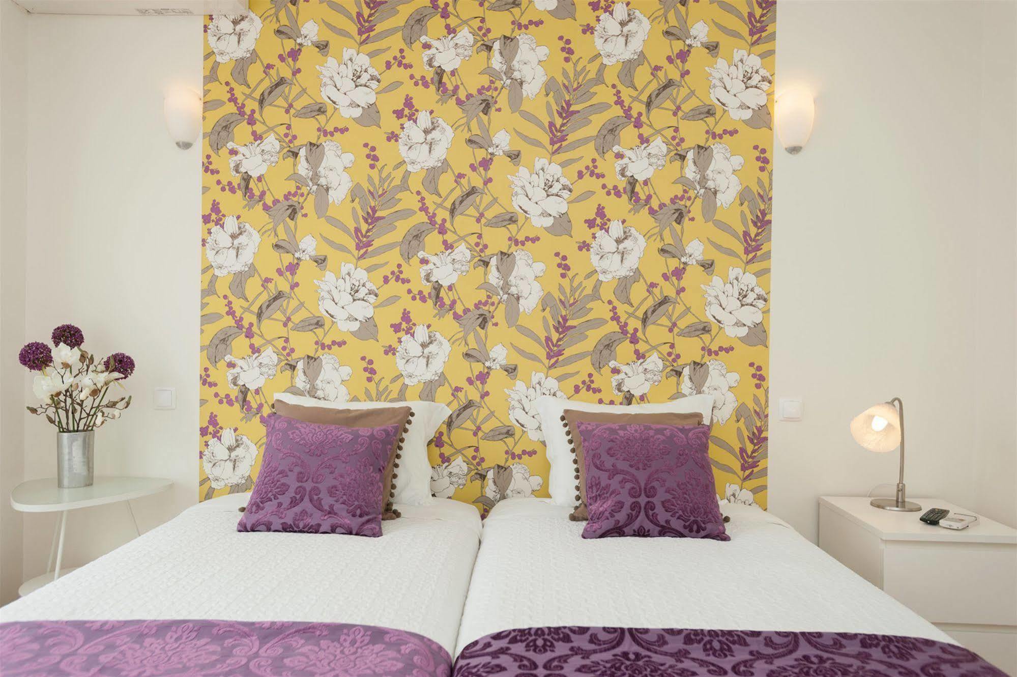 Dolce Cascais Home Eksteriør billede