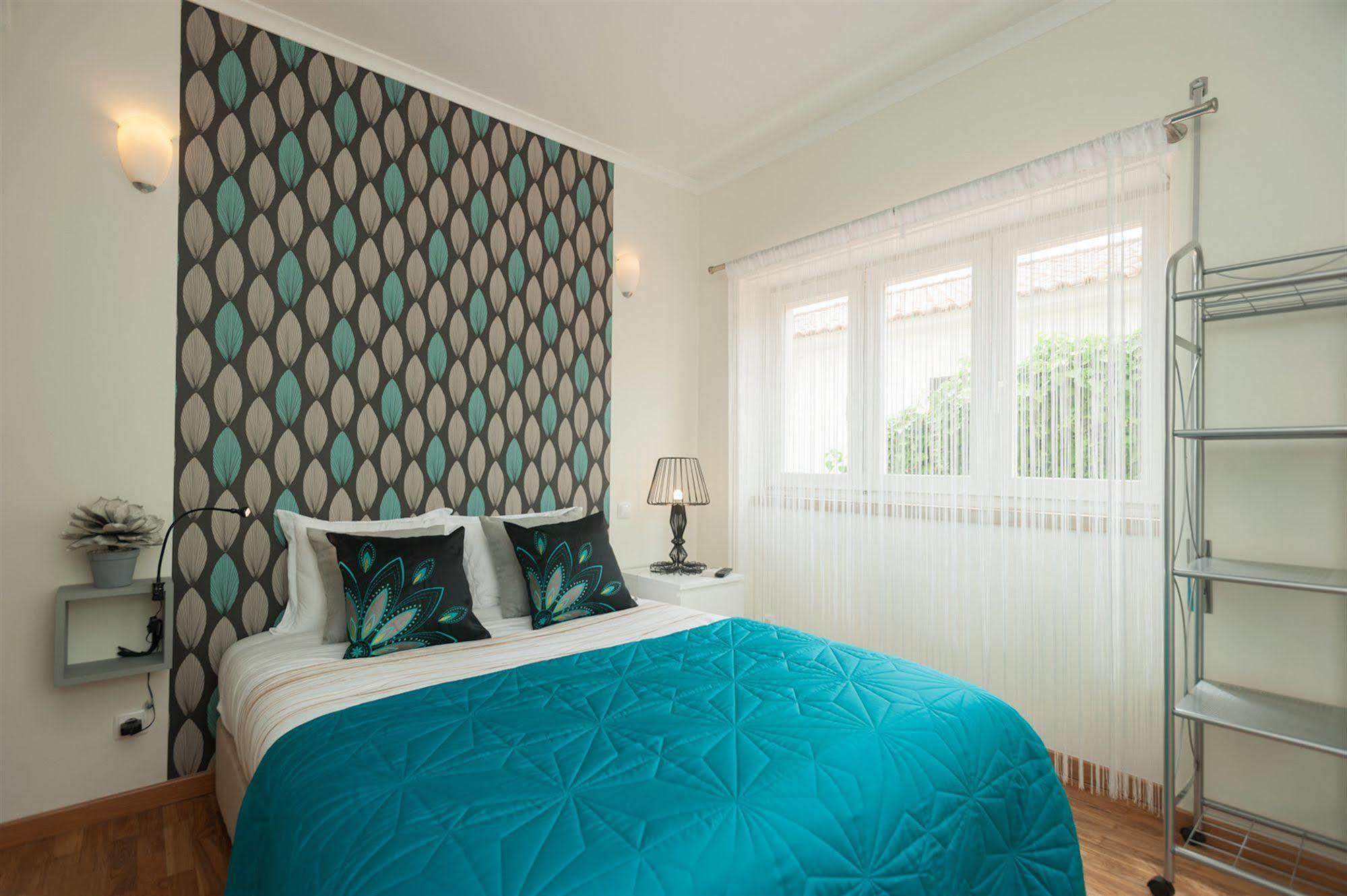 Dolce Cascais Home Eksteriør billede