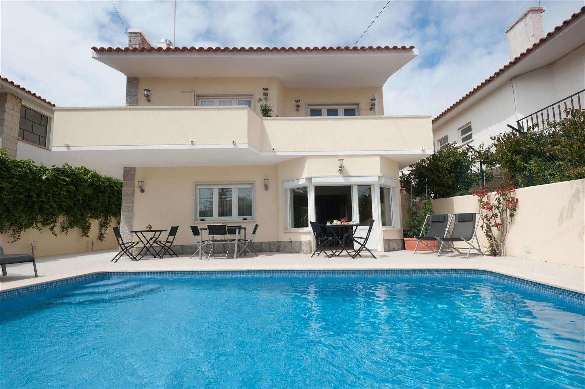 Dolce Cascais Home Eksteriør billede