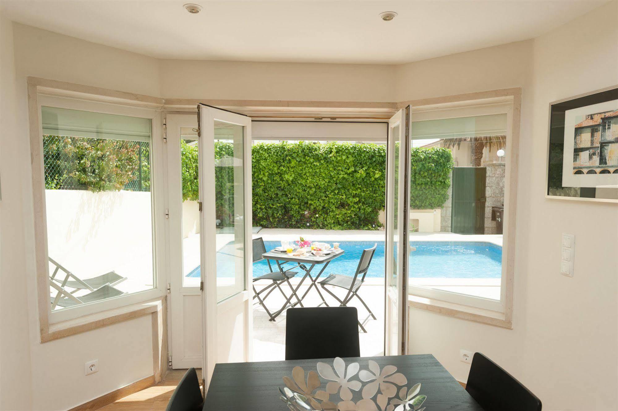 Dolce Cascais Home Eksteriør billede
