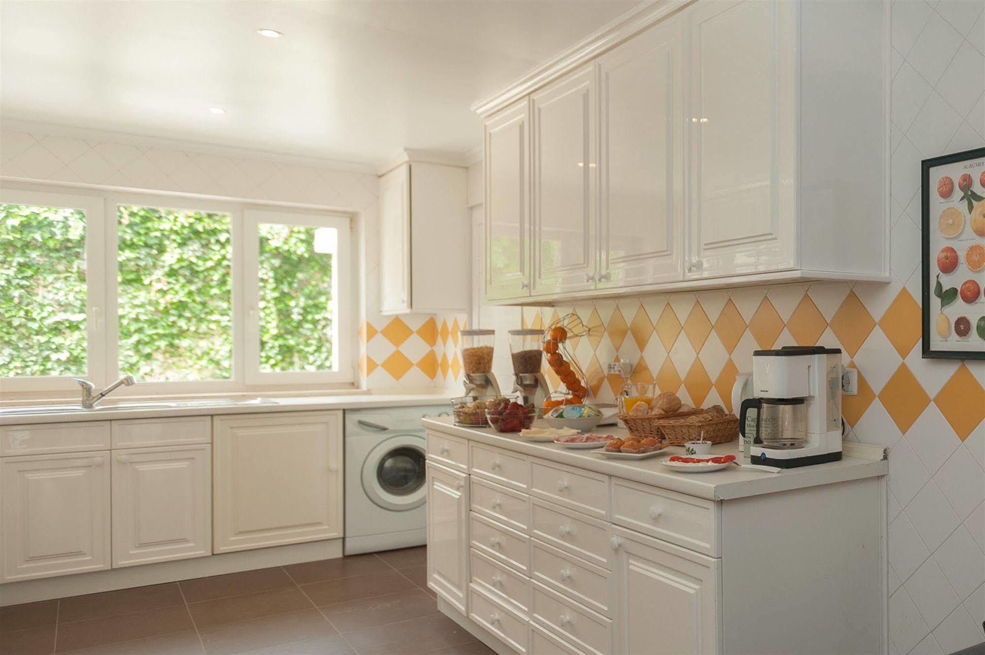 Dolce Cascais Home Eksteriør billede