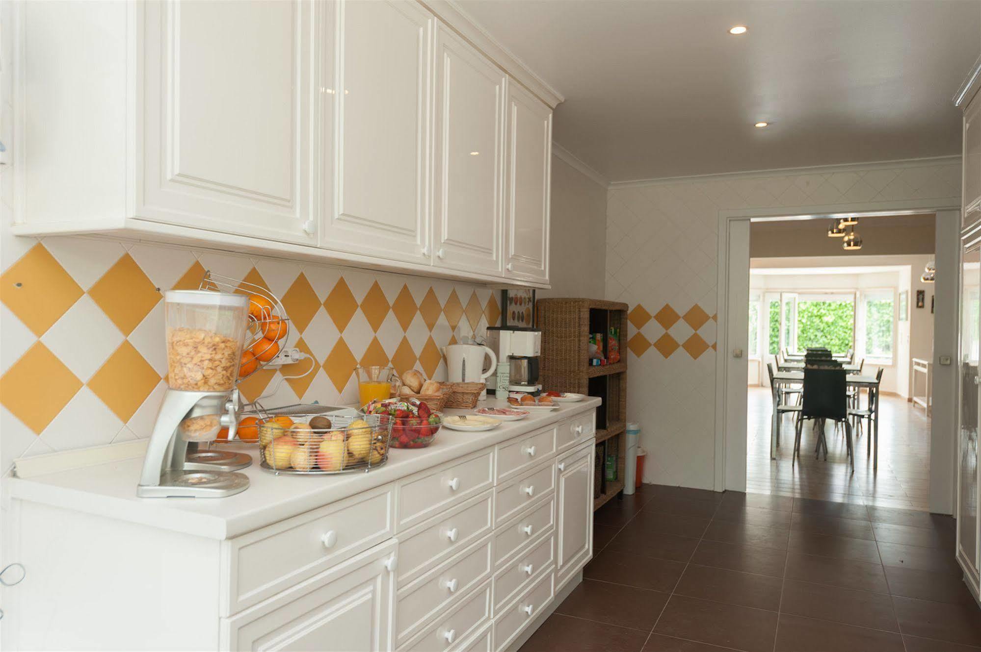 Dolce Cascais Home Eksteriør billede