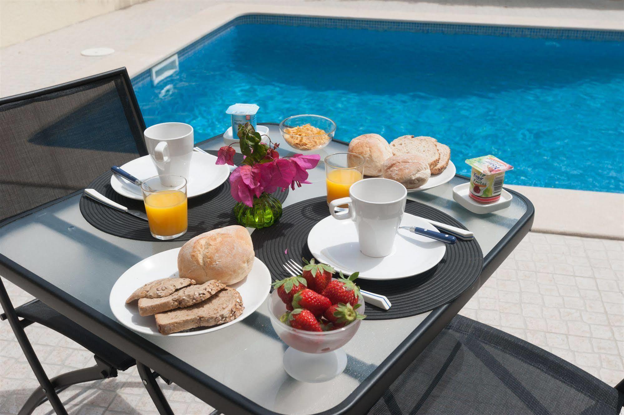 Dolce Cascais Home Eksteriør billede